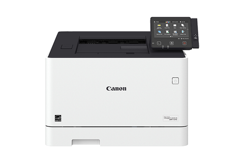 Canon, Inc Color imageCLASS X LBP1127C