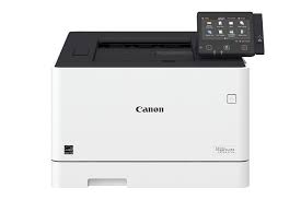 Canon, Inc imageCLASS LBP664DW printer