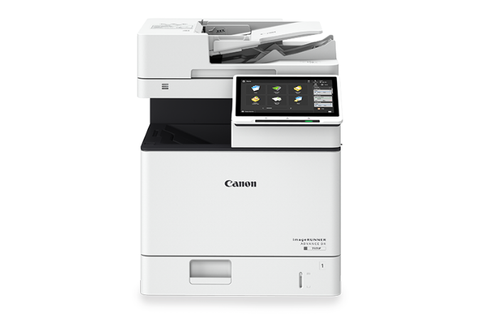 Canon, Inc imageRUNNER ADVANCE DX 717iF