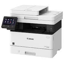 Canon, Inc imageCLASS X MF1238 Multifunction Printer