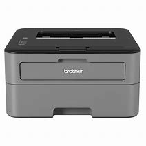 Brother HL-L2320D Monochrome Laser Printer