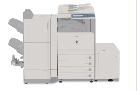Canon, Inc Color ImageRUNNER C4080