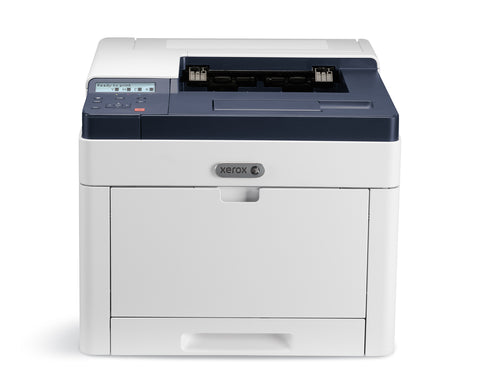 Xerox<sup>&reg;</sup> Phaser 6510 Colour Printer
