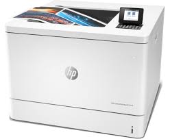HP LaserJet Managed E75245dn Color Printer